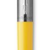 Długopis PARKER JOTTER ORIGINALS YELLOW  2076056, giftbox